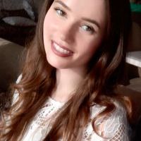 Репетитор - Анастасія Б. id: 86628