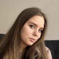 Репетитор - Олександра Ш.