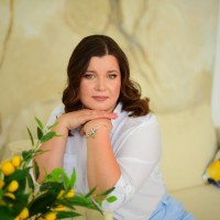 Репетитор - Алена Ш.