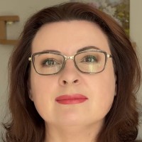 Репетитор Анна Шевцова - BUKI