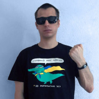 Репетитор - Богдан К. id: 74860