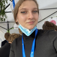 Репетитор - Софія К. id: 80767
