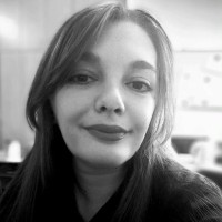 Репетитор Олександра Скавінська - BUKI