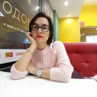 Репетитор - Марта М. id: 21414