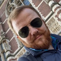 Репетитор - Максим К. id: 174976
