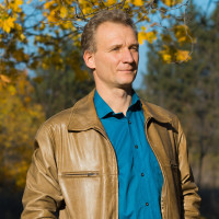Репетитор - Юрий Ч. id: 79685