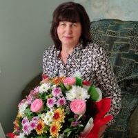 Репетитор - Светлана П. id: 106375