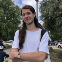 Репетитор - Андрей И. id: 83766
