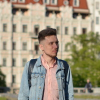 Тарас Т.