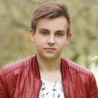 Репетитор Ярослав Присяжнюк - BUKI