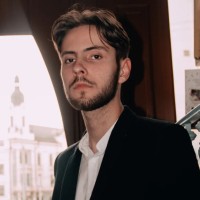 Репетитор Александр Прокопив - BUKI