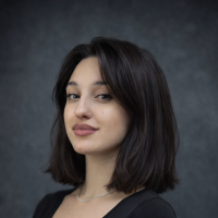 Репетитор Дарина Беднова - BUKI