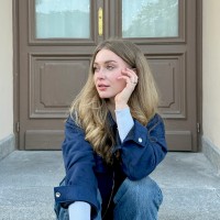 Репетитор - Анастасія Г. id: 72655