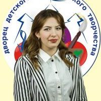 Анна К.