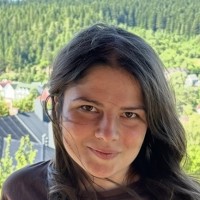 Репетитор - Дарина О.