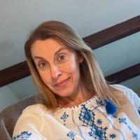 Репетитор - Марина Д.