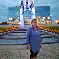 Репетитор Віра Семенова - BUKI