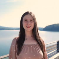 Репетитор - Софія С. id: 139768