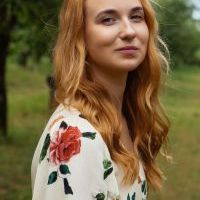 Репетитор - Млада К. id: 50218