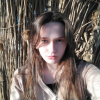 Репетитор - Полина П.