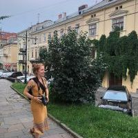 Репетитор - Аріна Ф. id: 127010