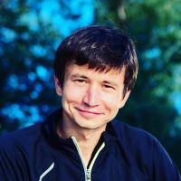 Репетитор - Виталий Ш.