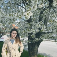 Репетитор Кристина Лютянская - BUKI