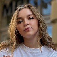 Репетитор Анастасія Ti - BUKI