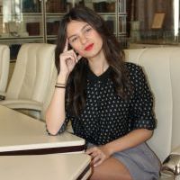 Репетитор Дарья Немерцева - BUKI