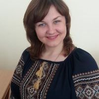 Екатерина Ш.