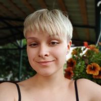 Репетитор - Дарья Б. id: 138273
