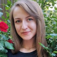 Репетитор - Анастасия К. id: 80566