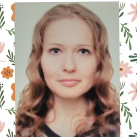 Репетитор - Марина К. id: 174019