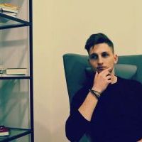 Репетитор - Микола Ш. id: 32596