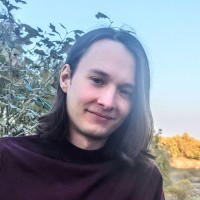 Репетитор Орест Бушак - BUKI
