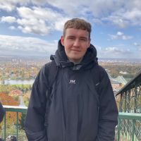 Ілля Білий  репетитор  Математики онлайн