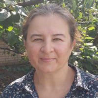 Репетитор Юлия Юрченко - BUKI