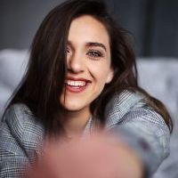 Репетитор - Карина К. id: 53642