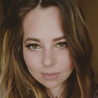 Репетитор - Катерина К. id: 160608
