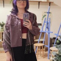 Репетитор Дарина Рогова - BUKI