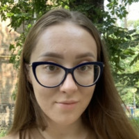 Репетитор - Олена Х. id: 177646