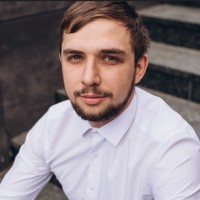 Репетитор - Тарас Л. id: 102994