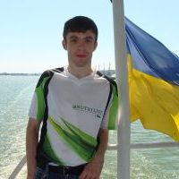 Репетитор - Андрій Л. id: 56973