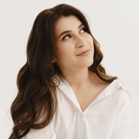 Ліліана Бойко  репетитор  Біології онлайн