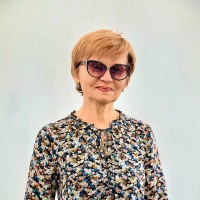 Галина Бондарцова