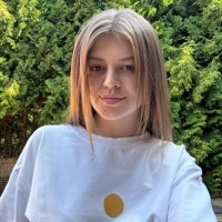 Репетитор Аліна Бевзюк - BUKI