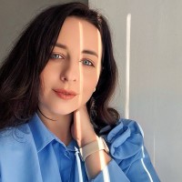 Ольга Петришак  репетитор  Німецької мови онлайн