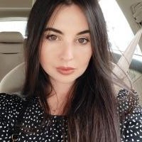 Репетитор - Кристина С. id: 89026