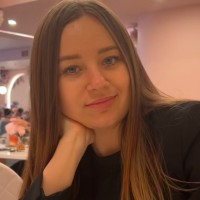 Репетитор - Юлия И. id: 46158