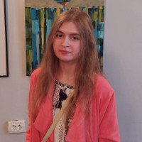 Репетитор - Юлія З.